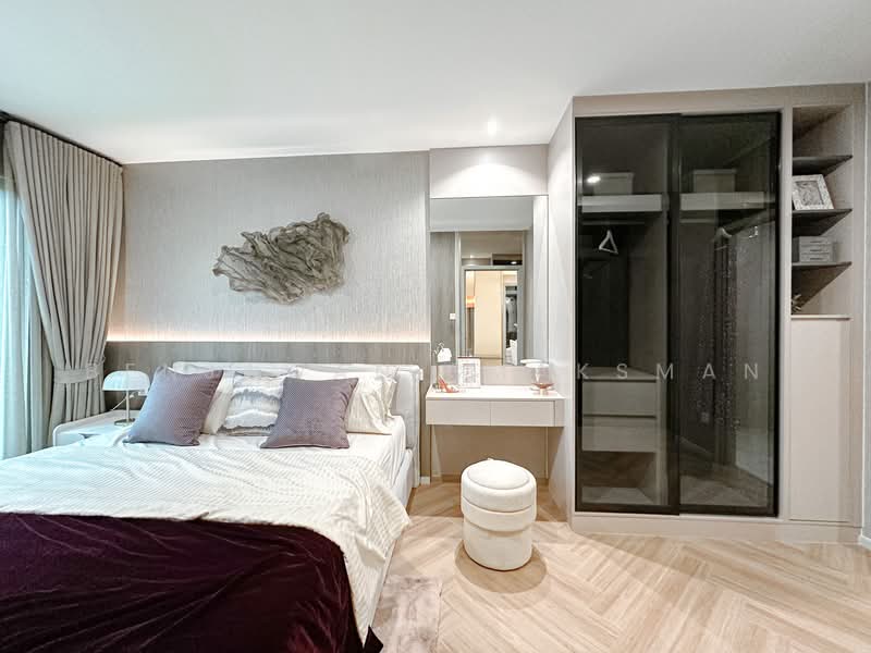 For Sale - The Title Coralina Kamala, Phuket