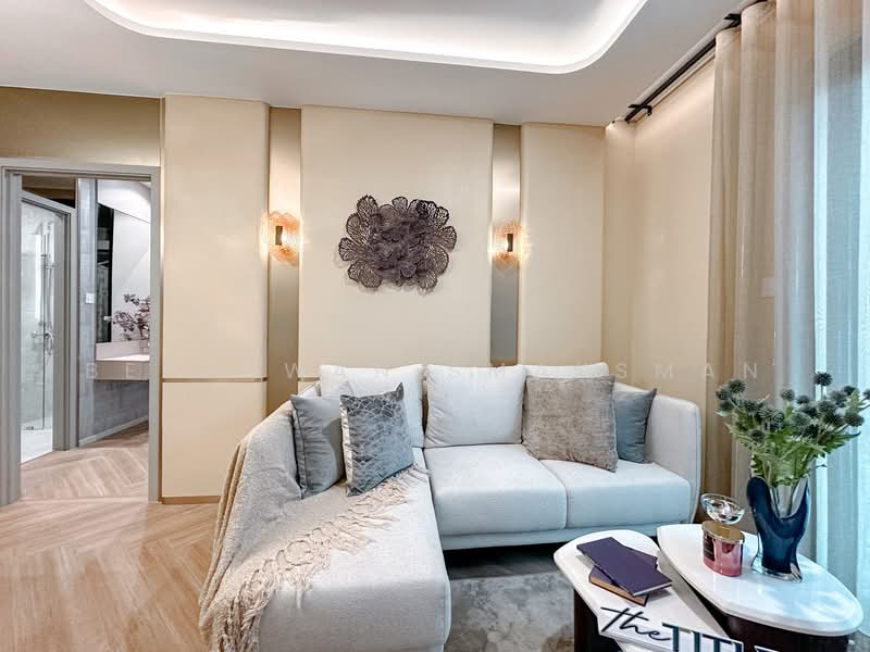 For Sale - The Title Coralina Kamala, Phuket