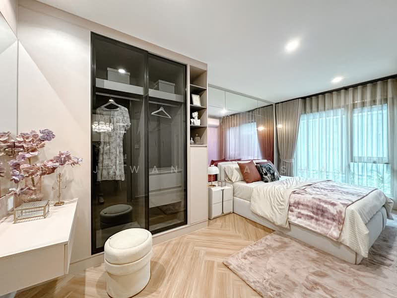 The Title Coralina Kamala : เดอะ ไทเทิล โคราลิน่า กมลา, ภูเก็ต, กมลา, กะทู้, ภูเก็ต, 64 ตร.ม., คอนโด ขาย, โดย Benjawan Smaksman, 500217389 - DDproperty.com