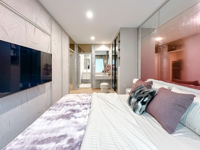 The Title Coralina Kamala : เดอะ ไทเทิล โคราลิน่า กมลา, ภูเก็ต, กมลา, กะทู้, ภูเก็ต, 64 ตร.ม., คอนโด ขาย, โดย Benjawan Smaksman, 500217389 - DDproperty.com