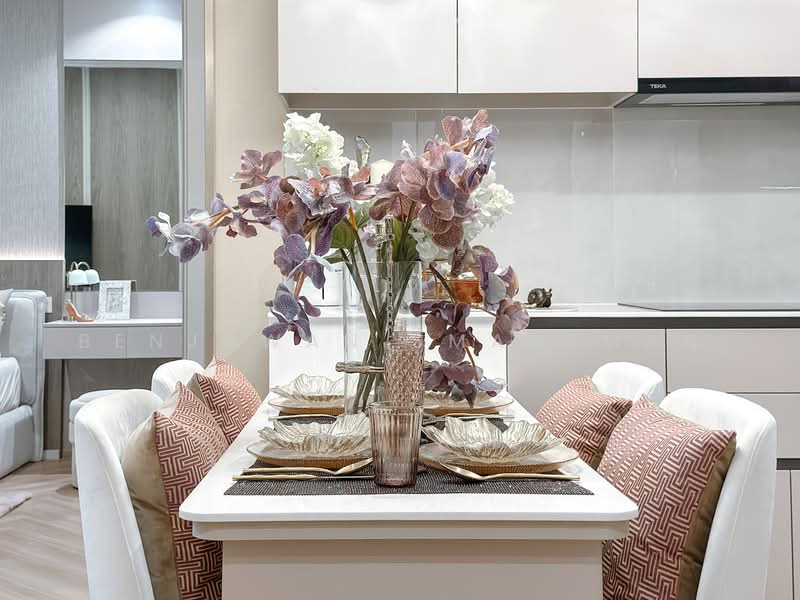 The Title Coralina Kamala : เดอะ ไทเทิล โคราลิน่า กมลา, ภูเก็ต, กมลา, กะทู้, ภูเก็ต, 64 ตร.ม., คอนโด ขาย, โดย Benjawan Smaksman, 500217389 - DDproperty.com