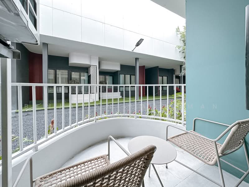 For Sale - The Title Coralina Kamala, Phuket