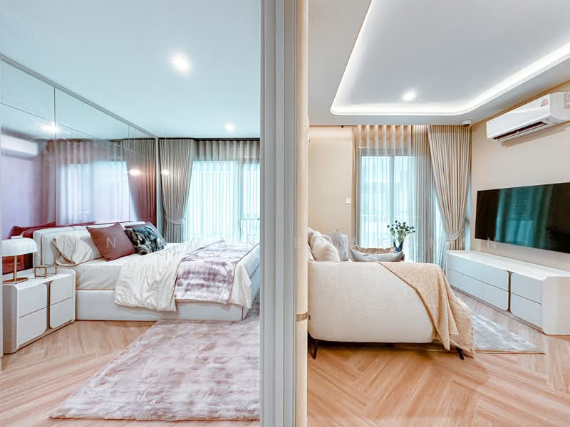 For Sale - The Title Coralina Kamala, Phuket