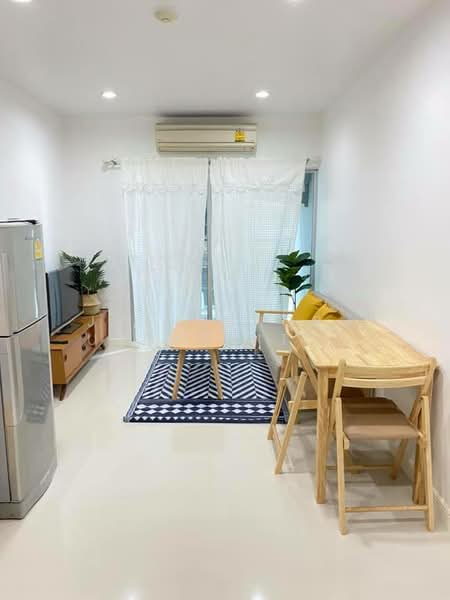 A Space Hideaway Asoke-Ratchada, Bangkok, 622 Asoke-Dindang, Din Daeng, Din Daeng, Bangkok, 2 Bedrooms, 52 sqm, Condo For Rent, by Juthabhorn Uppachit (Amy), 500217390 - DDproperty.com