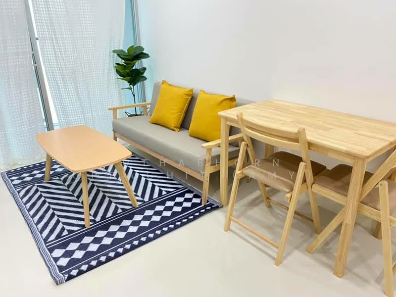 ให้เช่า - A Space Hideaway Asoke-Ratchada : เอ สเปซ ไฮด์อเวย์ อโศก-รัชดา, กรุงเทพ