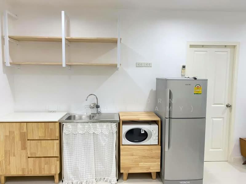 A Space Hideaway Asoke-Ratchada, Bangkok, 622 Asoke-Dindang, Din Daeng, Din Daeng, Bangkok, 2 Bedrooms, 52 sqm, Condo For Rent, by Juthabhorn Uppachit (Amy), 500217390 - DDproperty.com