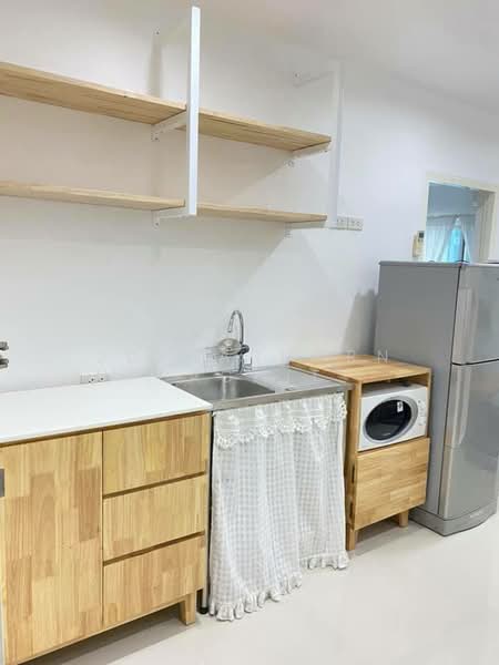 ให้เช่า - A Space Hideaway Asoke-Ratchada : เอ สเปซ ไฮด์อเวย์ อโศก-รัชดา, กรุงเทพ