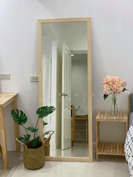 A Space Hideaway Asoke-Ratchada, Bangkok, 622 Asoke-Dindang, Din Daeng, Din Daeng, Bangkok, 2 Bedrooms, 52 sqm, Condo For Rent, by Juthabhorn Uppachit (Amy), 500217390 - DDproperty.com