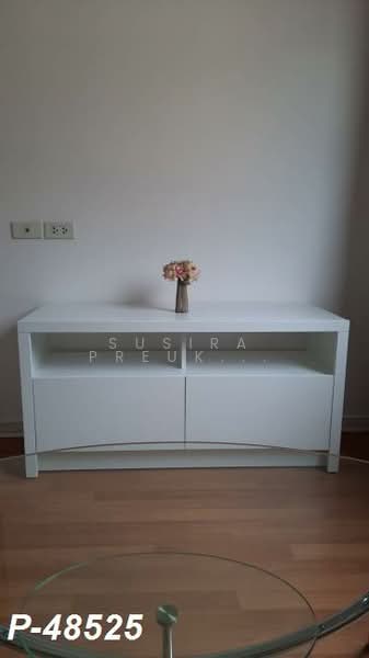 Lumpini Place Narathiwas Ratchanakarin : อาคารลุมพินี เพลส นราธิวาสราชนครินทร์, กรุงเทพ, 200 ถนน นราธิวาสราชนครินทร์, ช่องนนทรี, ยานนาวา, กรุงเทพ, 49 ตร.ม., คอนโด ให้เช่า, โดย Susira Preuksawun, 500217392 - DDproperty.com