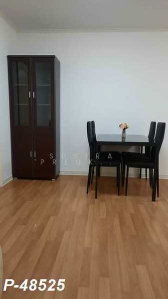 Lumpini Place Narathiwas Ratchanakarin : อาคารลุมพินี เพลส นราธิวาสราชนครินทร์, กรุงเทพ, 200 ถนน นราธิวาสราชนครินทร์, ช่องนนทรี, ยานนาวา, กรุงเทพ, 49 ตร.ม., คอนโด ให้เช่า, โดย Susira Preuksawun, 500217392 - DDproperty.com