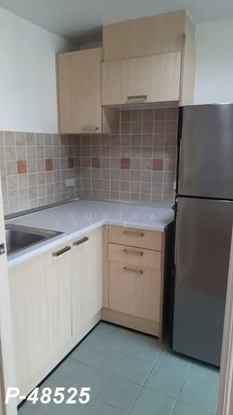 Lumpini Place Narathiwas Ratchanakarin, Bangkok, 200 Naradhiwas Rajanagarindra Rd, Chong Nonsi, Yan Nawa, Bangkok, 1 Bedroom, 49 sqm, Condo For Rent, by Susira Preuksawun, 500217392 - DDproperty.com