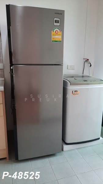 Lumpini Place Narathiwas Ratchanakarin, Bangkok, 200 Naradhiwas Rajanagarindra Rd, Chong Nonsi, Yan Nawa, Bangkok, 1 Bedroom, 49 sqm, Condo For Rent, by Susira Preuksawun, 500217392 - DDproperty.com