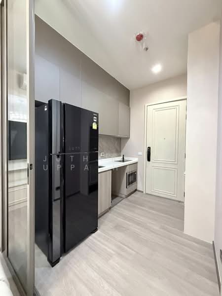 Rhythm Charoenkrung Pavillion : ริธึ่ม เจริญกรุง พาวิลเลี่ยน, กรุงเทพ, ถนนเจริญกรุง, วัดพระยาไกร, บางคอแหลม, กรุงเทพ, 35 ตร.ม., คอนโด ให้เช่า, โดย Juthabhorn Uppachit (Amy), 500217393 - DDproperty.com