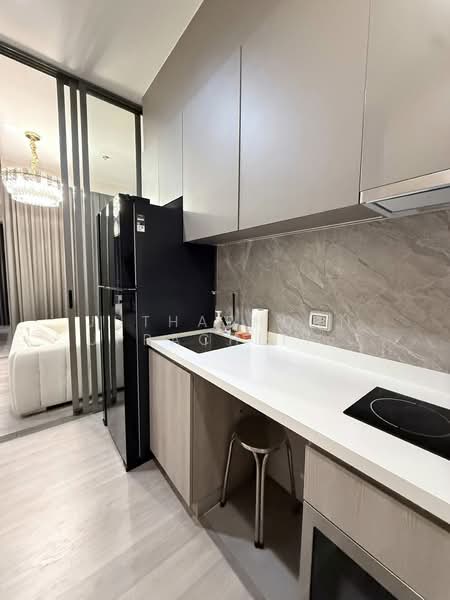 Rhythm Charoenkrung Pavillion, Bangkok, Charoenkrung Road, Wat Prayakrai, Bang Kho Laem, Bangkok, 1 Bedroom, 35 sqm, Condo For Rent, by Juthabhorn Uppachit (Amy), 500217393 - DDproperty.com