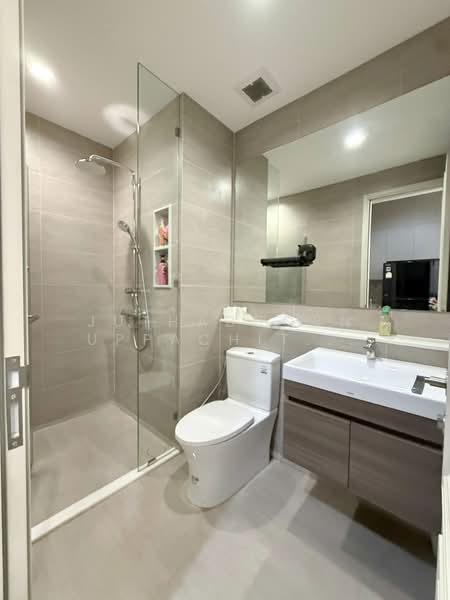 Rhythm Charoenkrung Pavillion, Bangkok, Charoenkrung Road, Wat Prayakrai, Bang Kho Laem, Bangkok, 1 Bedroom, 35 sqm, Condo For Rent, by Juthabhorn Uppachit (Amy), 500217393 - DDproperty.com