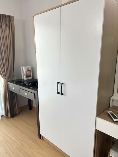 ขาย - Hillside Payap Condominium 7, 8 & 9 : ฮิลล์ไซด์ พายัพ คอนโดมิเนียม 7, 8 & 9, เชียงใหม่