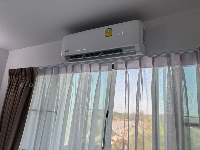 Hillside Payap Condominium 7, 8 & 9, Chiang Mai, 349 Village No. 4, Nong Pa Krang, Muang Chiang Mai, Chiang Mai, 2 Bedrooms, 66 sqm, Condo For Sale, by Aonanong Tajakhod, 500217394 - DDproperty.com