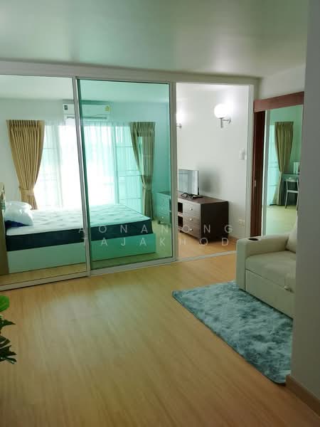 ขาย - Hillside Payap Condominium 7, 8 & 9 : ฮิลล์ไซด์ พายัพ คอนโดมิเนียม 7, 8 & 9, เชียงใหม่