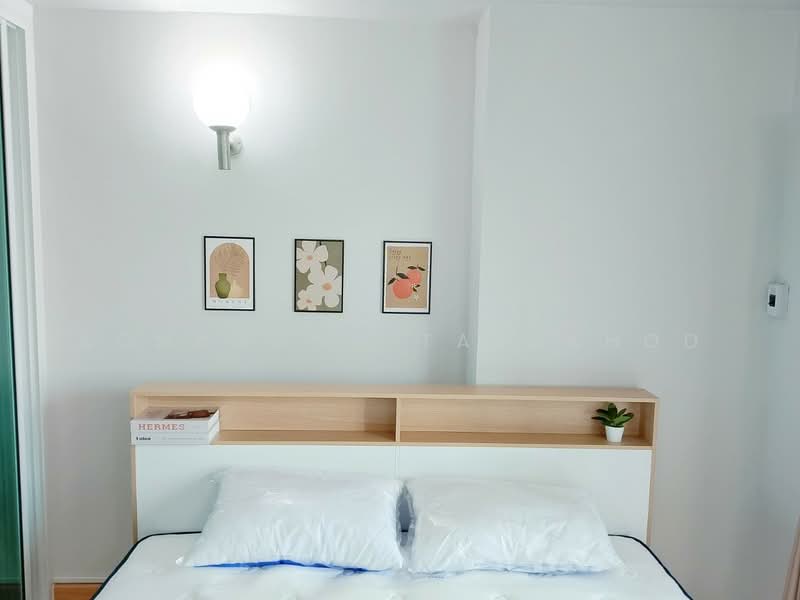 ขาย - Hillside Payap Condominium 7, 8 & 9 : ฮิลล์ไซด์ พายัพ คอนโดมิเนียม 7, 8 & 9, เชียงใหม่