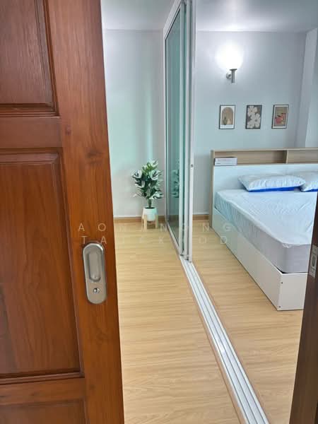 Hillside Payap Condominium 7, 8 & 9, Chiang Mai, 349 Village No. 4, Nong Pa Krang, Muang Chiang Mai, Chiang Mai, 2 Bedrooms, 66 sqm, Condo For Sale, by Aonanong Tajakhod, 500217394 - DDproperty.com