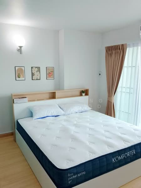 ขาย - Hillside Payap Condominium 7, 8 & 9 : ฮิลล์ไซด์ พายัพ คอนโดมิเนียม 7, 8 & 9, เชียงใหม่