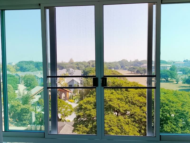 ขาย - Hillside Payap Condominium 7, 8 & 9 : ฮิลล์ไซด์ พายัพ คอนโดมิเนียม 7, 8 & 9, เชียงใหม่