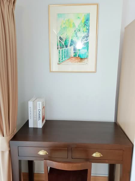 ขาย - Hillside Payap Condominium 7, 8 & 9 : ฮิลล์ไซด์ พายัพ คอนโดมิเนียม 7, 8 & 9, เชียงใหม่