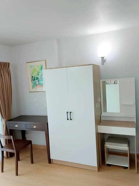 ขาย - Hillside Payap Condominium 7, 8 & 9 : ฮิลล์ไซด์ พายัพ คอนโดมิเนียม 7, 8 & 9, เชียงใหม่