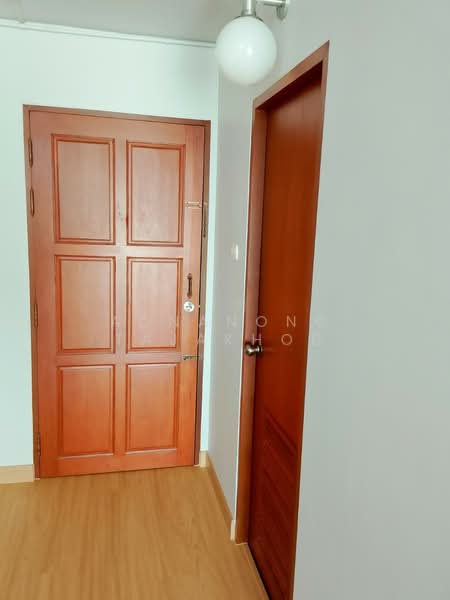 Hillside Payap Condominium 7, 8 & 9, Chiang Mai, 349 Village No. 4, Nong Pa Krang, Muang Chiang Mai, Chiang Mai, 2 Bedrooms, 66 sqm, Condo For Sale, by Aonanong Tajakhod, 500217394 - DDproperty.com