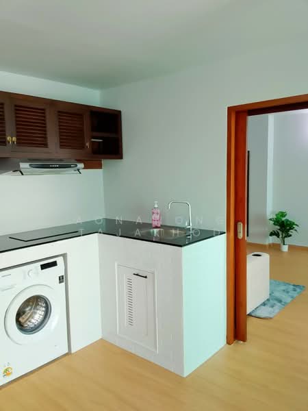 ขาย - Hillside Payap Condominium 7, 8 & 9 : ฮิลล์ไซด์ พายัพ คอนโดมิเนียม 7, 8 & 9, เชียงใหม่