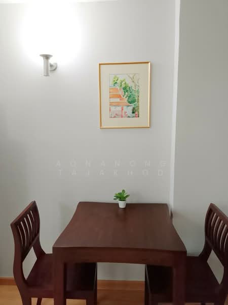 Hillside Payap Condominium 7, 8 & 9, Chiang Mai, 349 Village No. 4, Nong Pa Krang, Muang Chiang Mai, Chiang Mai, 2 Bedrooms, 66 sqm, Condo For Sale, by Aonanong Tajakhod, 500217394 - DDproperty.com