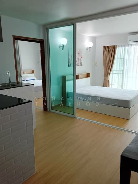 Hillside Payap Condominium 7, 8 & 9, Chiang Mai, 349 Village No. 4, Nong Pa Krang, Muang Chiang Mai, Chiang Mai, 2 Bedrooms, 66 sqm, Condo For Sale, by Aonanong Tajakhod, 500217394 - DDproperty.com