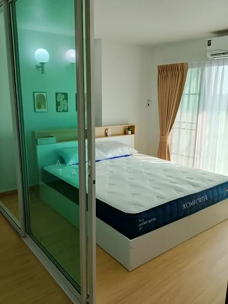 ขาย - Hillside Payap Condominium 7, 8 & 9 : ฮิลล์ไซด์ พายัพ คอนโดมิเนียม 7, 8 & 9, เชียงใหม่