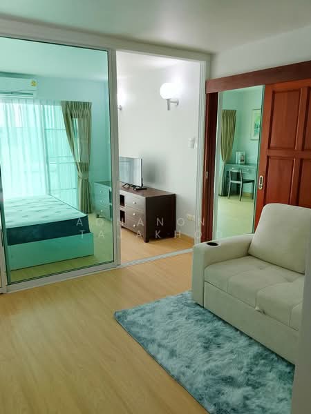 ขาย - Hillside Payap Condominium 7, 8 & 9 : ฮิลล์ไซด์ พายัพ คอนโดมิเนียม 7, 8 & 9, เชียงใหม่