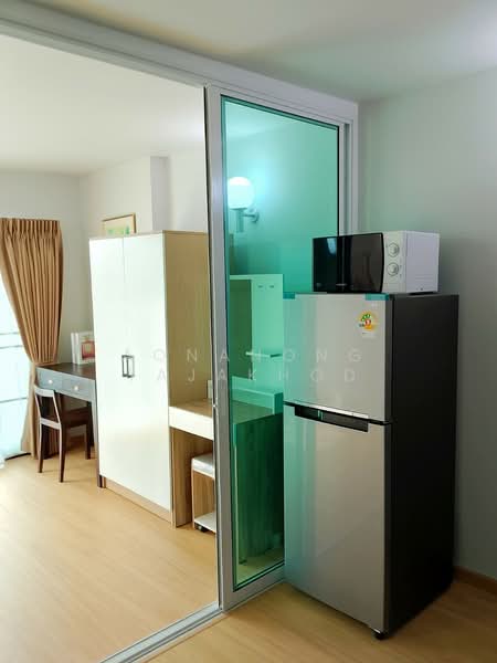 ขาย - Hillside Payap Condominium 7, 8 & 9 : ฮิลล์ไซด์ พายัพ คอนโดมิเนียม 7, 8 & 9, เชียงใหม่