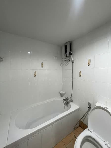 ขาย - Hillside Payap Condominium 7, 8 & 9 : ฮิลล์ไซด์ พายัพ คอนโดมิเนียม 7, 8 & 9, เชียงใหม่