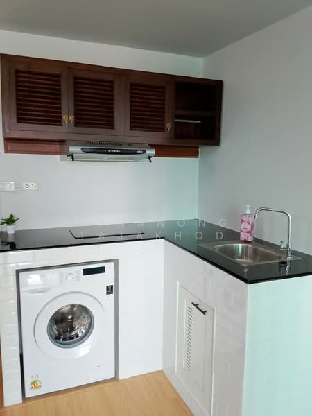 ขาย - Hillside Payap Condominium 7, 8 & 9 : ฮิลล์ไซด์ พายัพ คอนโดมิเนียม 7, 8 & 9, เชียงใหม่