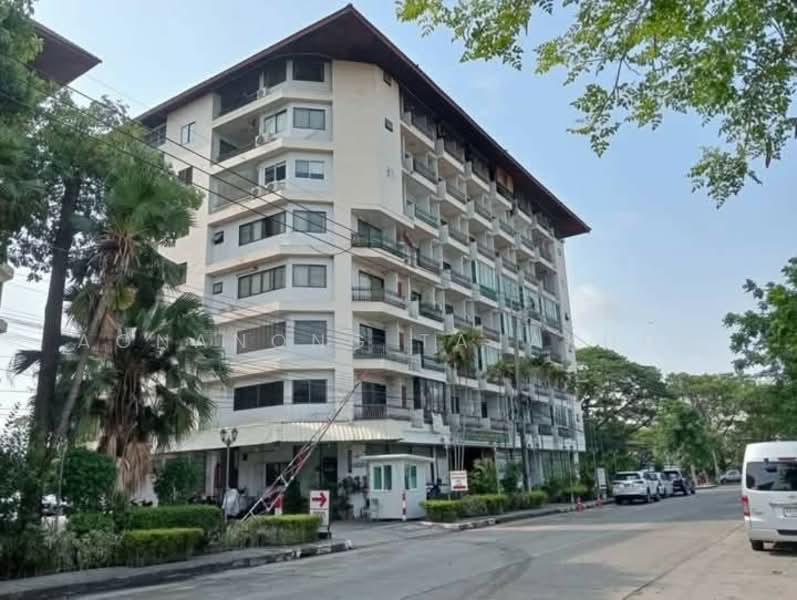 ขาย - Hillside Payap Condominium 7, 8 & 9 : ฮิลล์ไซด์ พายัพ คอนโดมิเนียม 7, 8 & 9, เชียงใหม่