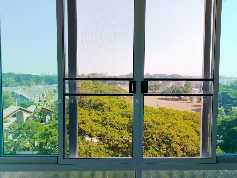 ขาย - Hillside Payap Condominium 7, 8 & 9 : ฮิลล์ไซด์ พายัพ คอนโดมิเนียม 7, 8 & 9, เชียงใหม่