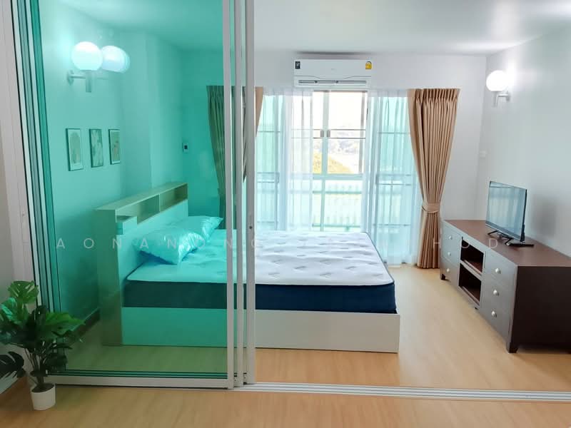 ขาย - Hillside Payap Condominium 7, 8 & 9 : ฮิลล์ไซด์ พายัพ คอนโดมิเนียม 7, 8 & 9, เชียงใหม่