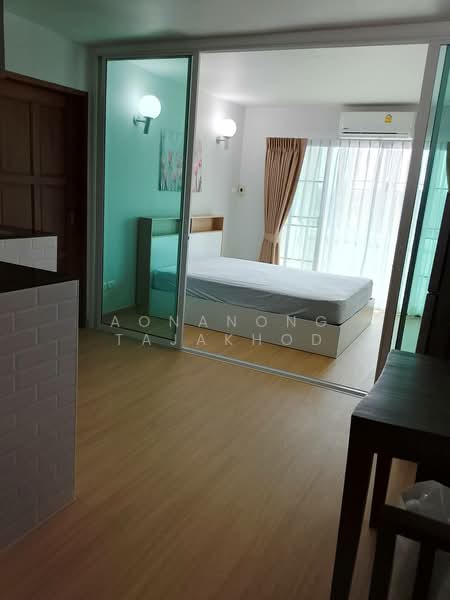 ขาย - Hillside Payap Condominium 7, 8 & 9 : ฮิลล์ไซด์ พายัพ คอนโดมิเนียม 7, 8 & 9, เชียงใหม่