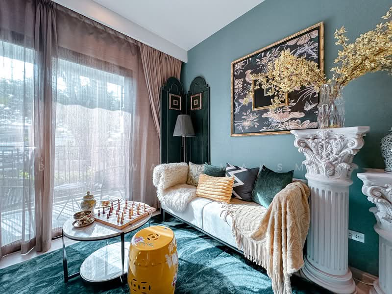 The Title Heritage Bangtao, Phuket, 154 Soi Cherngtalay 14, Choeng Thale, Thalang, Phuket, 1 Bedroom, 59 sqm, Condo For Sale, by Benjawan Smaksman, 500217395 - DDproperty.com