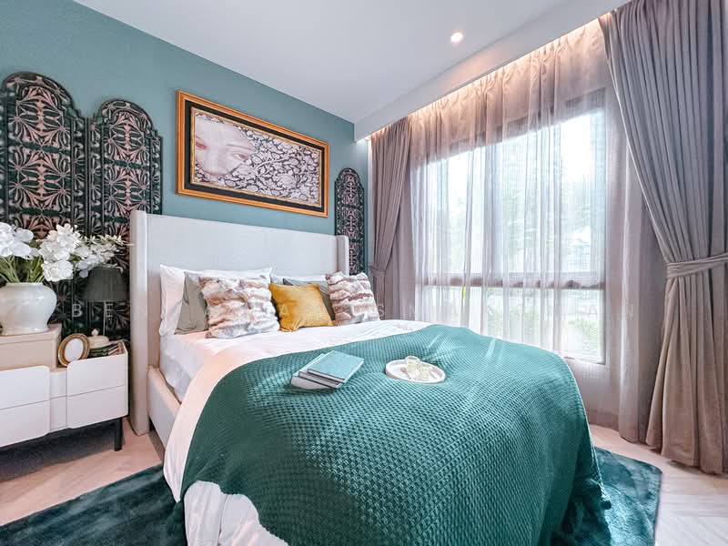 The Title Heritage Bangtao, Phuket, 154 Soi Cherngtalay 14, Choeng Thale, Thalang, Phuket, 1 Bedroom, 59 sqm, Condo For Sale, by Benjawan Smaksman, 500217395 - DDproperty.com