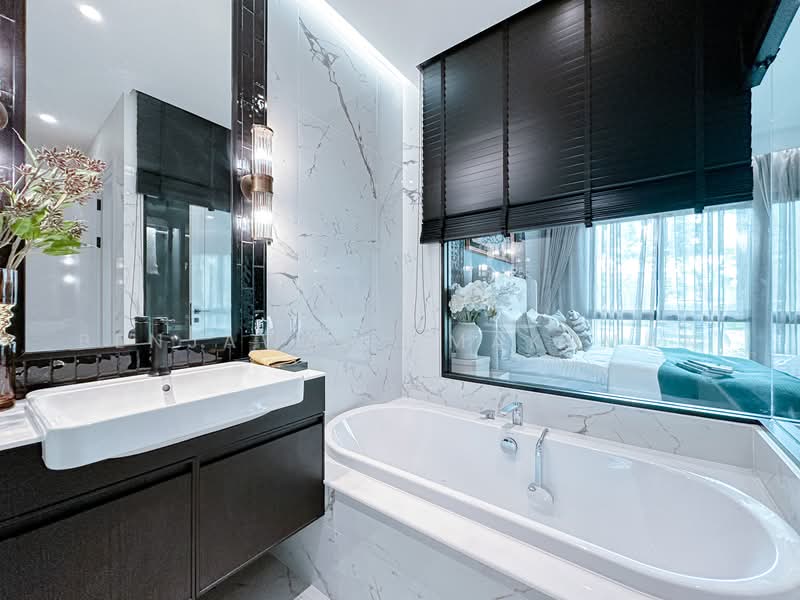 The Title Heritage Bangtao, Phuket, 154 Soi Cherngtalay 14, Choeng Thale, Thalang, Phuket, 1 Bedroom, 59 sqm, Condo For Sale, by Benjawan Smaksman, 500217395 - DDproperty.com