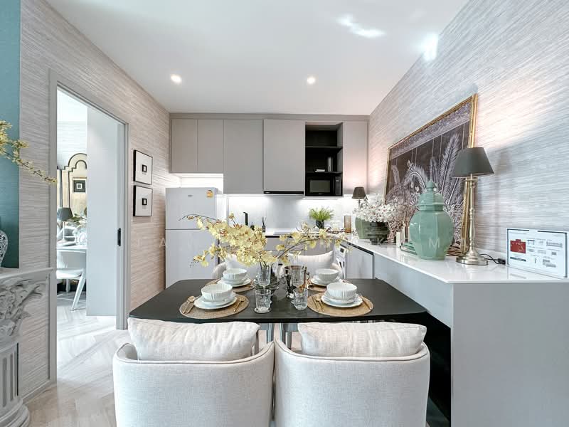 The Title Heritage Bangtao, Phuket, 154 Soi Cherngtalay 14, Choeng Thale, Thalang, Phuket, 1 Bedroom, 59 sqm, Condo For Sale, by Benjawan Smaksman, 500217395 - DDproperty.com