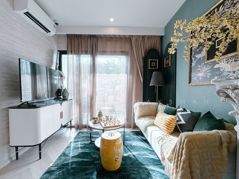 The Title Heritage Bangtao, Phuket, 154 Soi Cherngtalay 14, Choeng Thale, Thalang, Phuket, 1 Bedroom, 59 sqm, Condo For Sale, by Benjawan Smaksman, 500217395 - DDproperty.com