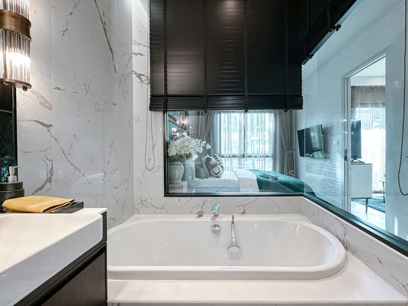 The Title Heritage Bangtao, Phuket, 154 Soi Cherngtalay 14, Choeng Thale, Thalang, Phuket, 1 Bedroom, 59 sqm, Condo For Sale, by Benjawan Smaksman, 500217395 - DDproperty.com