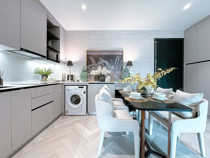 The Title Heritage Bangtao, Phuket, 154 Soi Cherngtalay 14, Choeng Thale, Thalang, Phuket, 1 Bedroom, 59 sqm, Condo For Sale, by Benjawan Smaksman, 500217395 - DDproperty.com