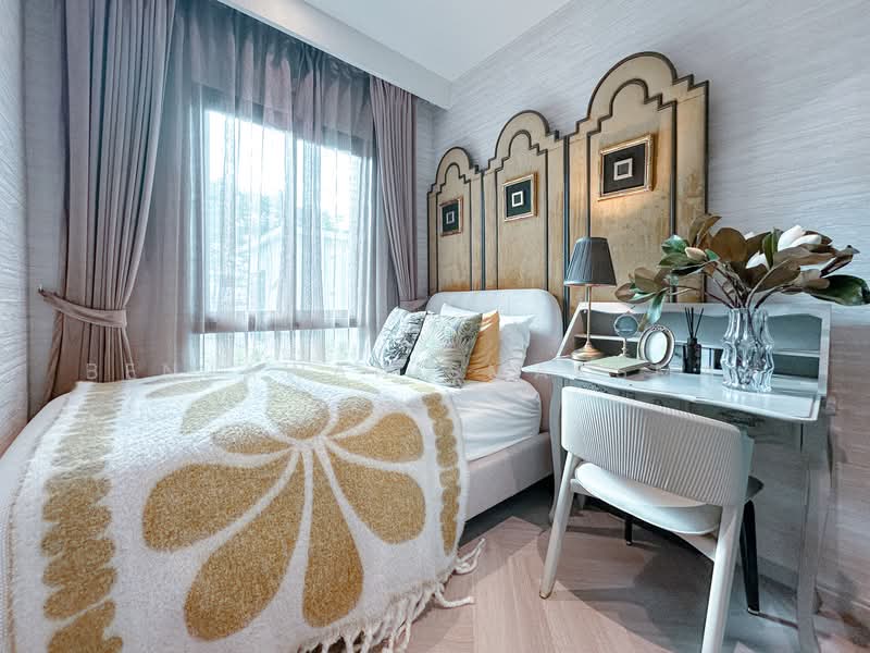 The Title Heritage Bangtao, Phuket, 154 Soi Cherngtalay 14, Choeng Thale, Thalang, Phuket, 1 Bedroom, 59 sqm, Condo For Sale, by Benjawan Smaksman, 500217395 - DDproperty.com