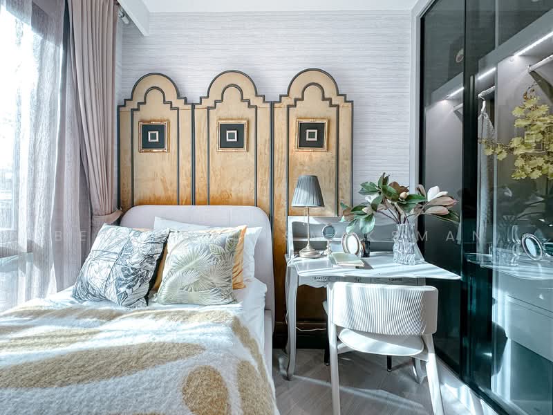 The Title Heritage Bangtao, Phuket, 154 Soi Cherngtalay 14, Choeng Thale, Thalang, Phuket, 1 Bedroom, 59 sqm, Condo For Sale, by Benjawan Smaksman, 500217395 - DDproperty.com